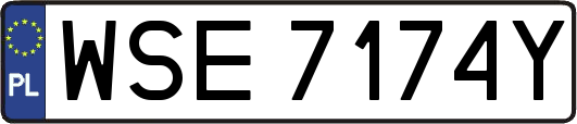 WSE7174Y