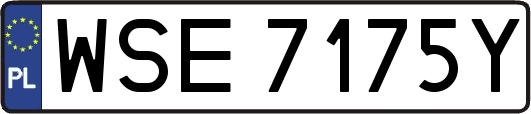 WSE7175Y