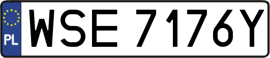 WSE7176Y
