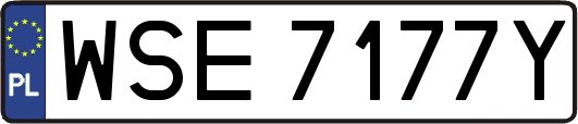 WSE7177Y