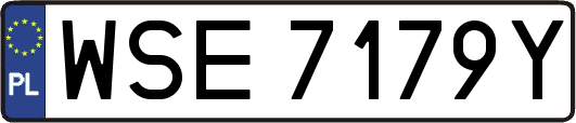WSE7179Y