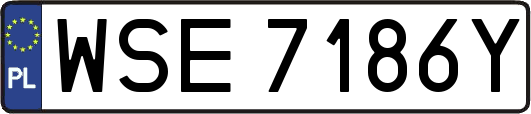 WSE7186Y