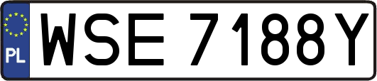 WSE7188Y