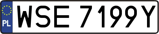 WSE7199Y