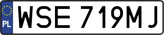 WSE719MJ