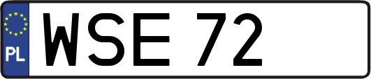 WSE72