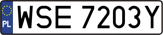 WSE7203Y