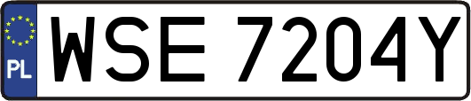 WSE7204Y