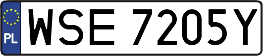 WSE7205Y
