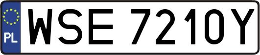 WSE7210Y