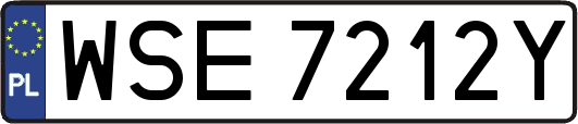 WSE7212Y