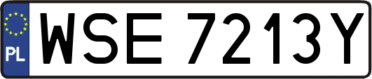WSE7213Y