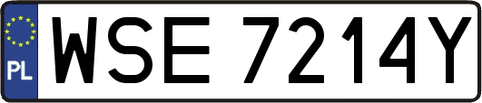 WSE7214Y