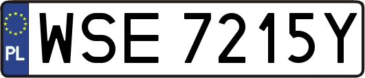 WSE7215Y