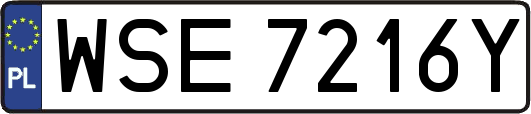 WSE7216Y