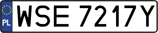 WSE7217Y
