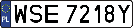 WSE7218Y
