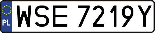 WSE7219Y