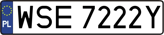 WSE7222Y