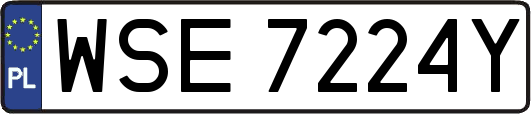 WSE7224Y