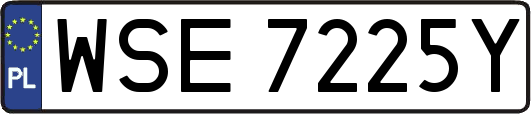 WSE7225Y