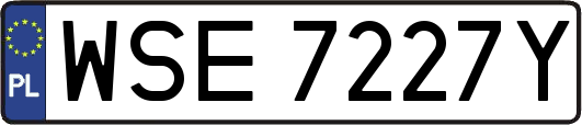 WSE7227Y