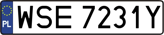 WSE7231Y