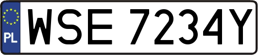 WSE7234Y