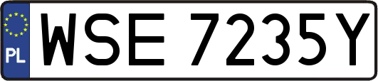 WSE7235Y