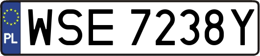 WSE7238Y