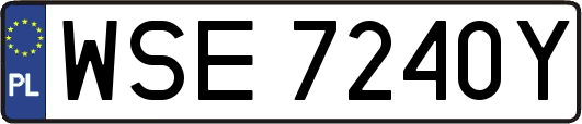 WSE7240Y
