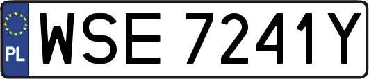 WSE7241Y