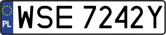 WSE7242Y