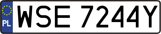 WSE7244Y