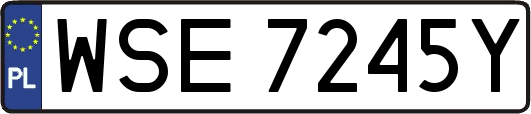 WSE7245Y
