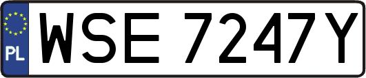 WSE7247Y