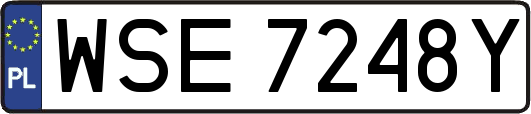 WSE7248Y