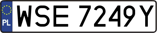 WSE7249Y