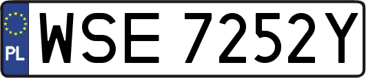 WSE7252Y