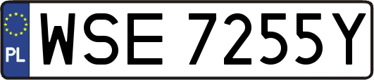 WSE7255Y