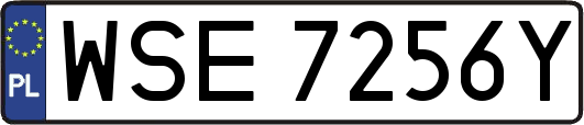 WSE7256Y