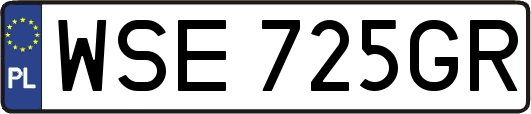 WSE725GR