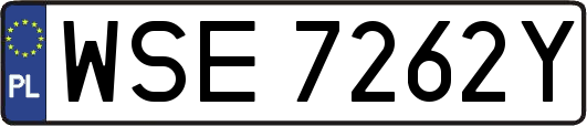 WSE7262Y