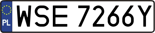 WSE7266Y