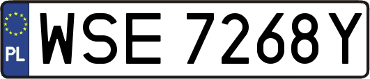 WSE7268Y