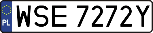 WSE7272Y