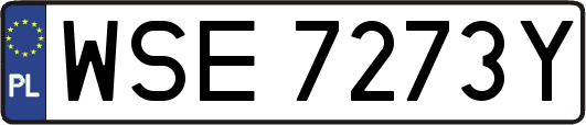 WSE7273Y