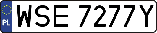 WSE7277Y