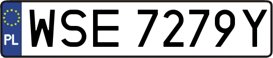 WSE7279Y