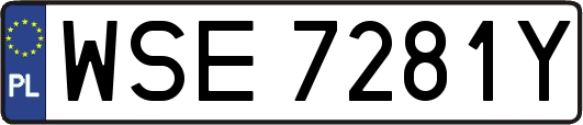 WSE7281Y